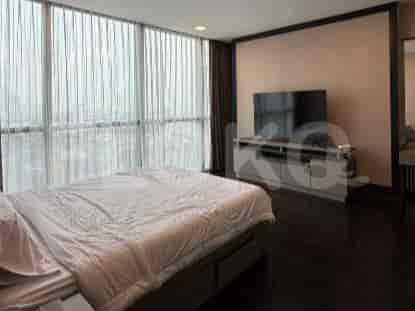 Tipe 2 Kamar Tidur di Lantai Menengah untuk disewakan di Casa Domaine Apartemen - fta7f9 2