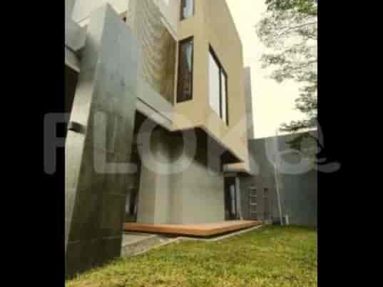 RHASf9b, Rumah 2 Lantai di Pondok Indah Dijual | Lokasi Luar Biasa 3