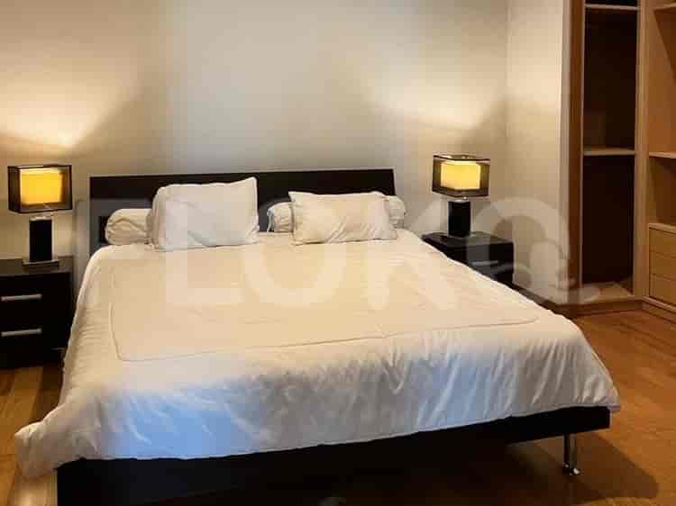 Tipe 3 Kamar Tidur di Lantai Menengah untuk disewakan di Kempinski Grand Indonesia Apartemen - fme86a 4
