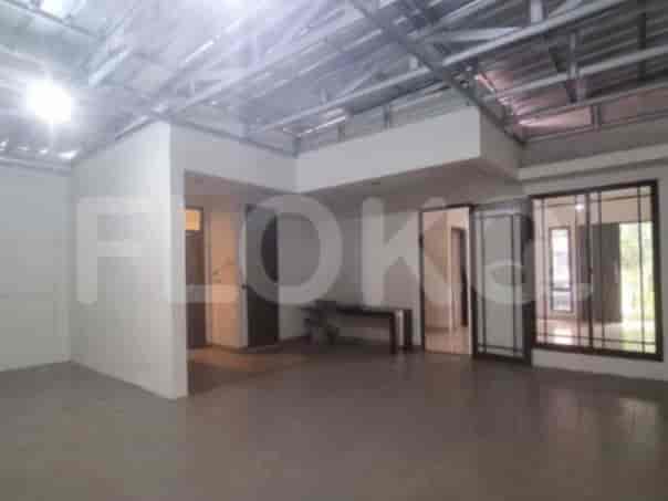 144 sqm, 3 BR house for rent in Cluster Asia - Green Lake City, Tangerang - RHAc68 4