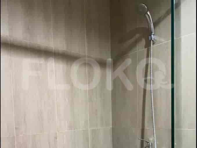 Apartemen 1BR Bergaya Dijual di Orange County Lippo Cikarang - APA989b2, Lantai Rendah 6