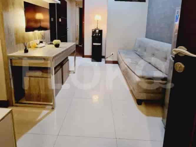 APAe0652 18th Floor | Furnished 2BR Apartment for Sale, Cikokol 1