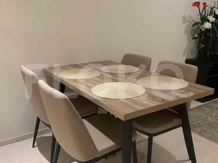 1 Bedroom on Low Floor for Rent in Branz Mega Kuningan - fse287 4