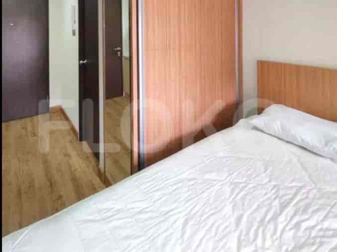 APA375b4 26th Floor | Furnished 1BR Apartment for Sale, Depok 3