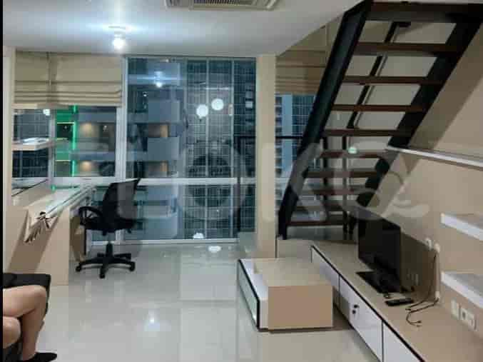 Furnished 1BR Apartment for Sale in U Residence - APA8e31c, Middle Floor 5