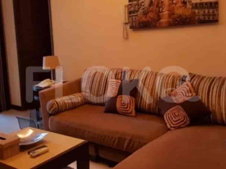 Furnished 2BR Apartment for Sale in Bellagio Residence - APA7ad16, Low Floor 1