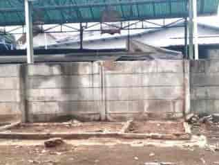 Dijual Tanah Luas 341 m2 di Jl Raya Kebon Jeruk, Kebon Jeruk 2
