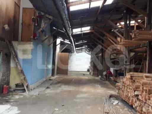 Dijual Tanah Luas 651 m2 di Jl Meruya Ilir, Meruya 1