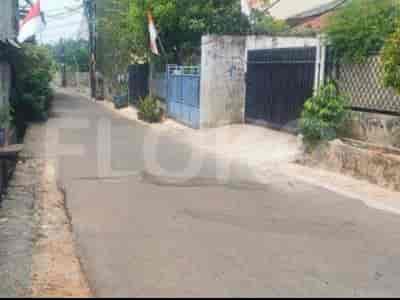 Dijual Tanah Luas 1492 m2 di Jl Persatuan Amal Mulia, Pondok Indah - TNSaf8 3