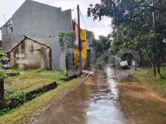 Dijual Tanah Luas 66 m2 di Jl Visar 2, Bogor - TNSc72 3