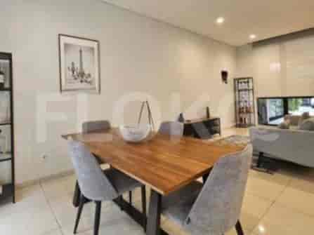 Dijual Rumah 3 BR, Luas 145 m2 di Serenia Hills, Lebak Bulus - RHAS8f0 3