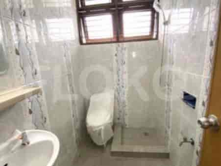 Disewakan Rumah 4 BR, Luas 275 m2 di Kebayoran Baru Area, Gandaria - RHA99d 5