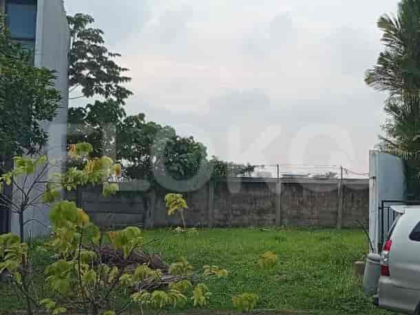 154 sqm, Land for Sale in Citra Gran Cibubur, Bekasi 1