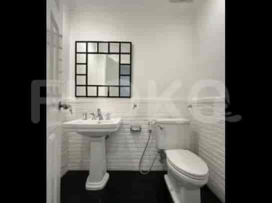 Dijual Rumah 5 BR, Luas 900 m2 di Cluster di Kemang, Kemang - RHASfc3 4