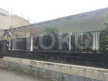 Dijual Tanah Luas 300 m2 di Jl Kebon Jeruk, Kebon Jeruk - TNS7fb 1