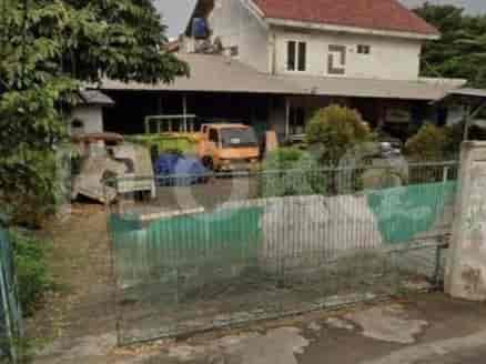 304 sqm, Land for Sale in Jl Pilar Raya, Kedoya 1