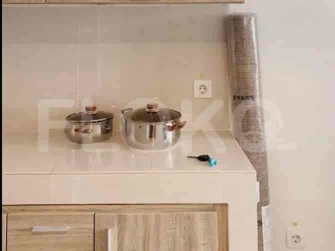 Stylish 1-Bedroom Apartment for Sale - APA102f7, Middle Floor, Springwood Residence 5