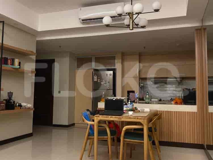 3 Bedroom on High Floor for Rent in ST Moritz Apartment - fpu9ad 3