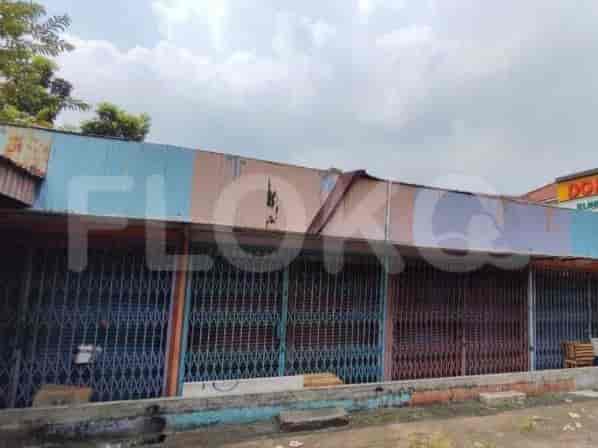 582 sqm, Land for Sale in Jl Raya Kramat Jati, Kramat Jati - TNS221 2