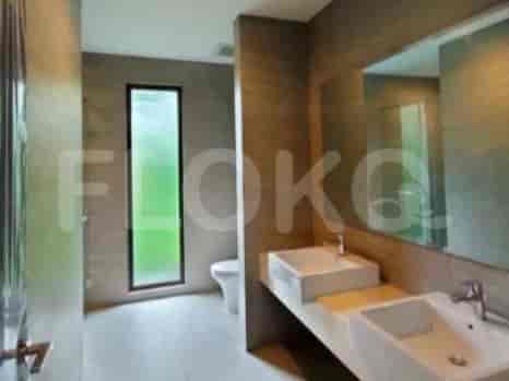 Dijual Rumah 3 BR, Luas 263 m2 di Serenia Hills, Lebak Bulus - RHAS001 5