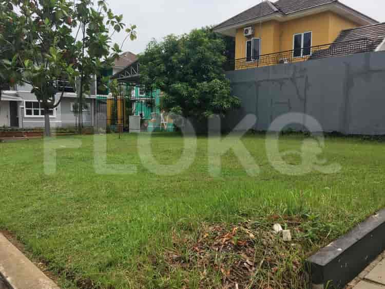 Dijual Tanah Luas 235 m2 di Jl Kota Wisata, Cibubur - TNS50b 3