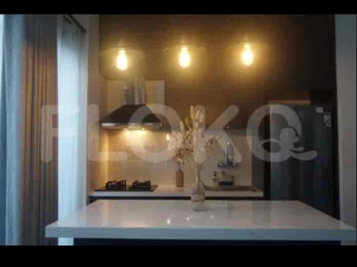 Dijual Rumah 3 BR, Luas 110 m2 di Jl. Rempoa Permai - Pesanggrahan, Bintaro - RHAS43f 3