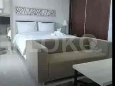 Furnished 1BR Apartment for Sale in Azalea Suites - APA88a06, High Floor 2