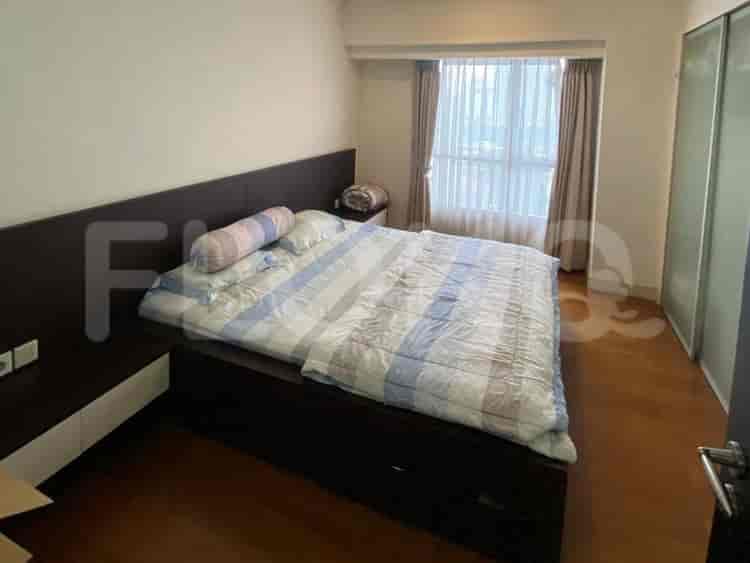 Tipe 3 Kamar Tidur di Lantai Menengah untuk disewakan di Somerset Permata Berlian Residence - fpe84e 3