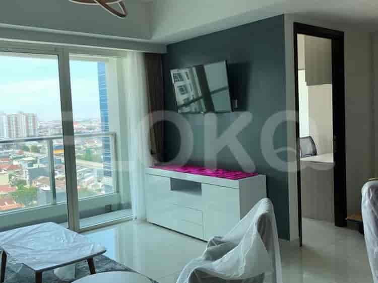 2 Bedroom on High Floor for Rent in The Kensington Royal Suites - fkea09 1