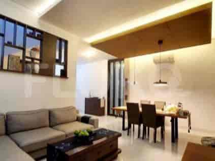 Dijual Rumah 4 BR, Luas 186 m2 di Discovery Bintaro Sektor 9, Tangerang - RHASff1 2
