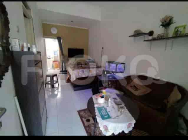 Dijual Rumah 2 BR, Luas 50 m2 di Limo, Depok - RHAS802 2