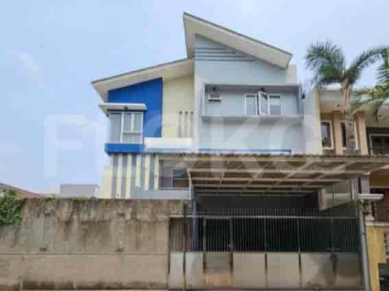 Dijual Rumah 6 BR, Luas 470 m2 di Taman Kebon Jeruk , Kebon Jeruk - RHAS401 1
