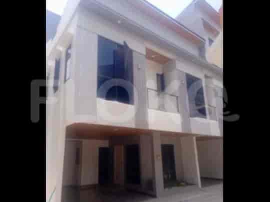 Dijual Rumah 2 BR, Luas 51 m2 di Kemayoran - Jakarta Pusat, Kemayoran - RHAS699 1