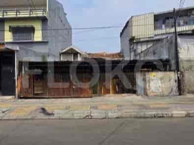 Dijual Tanah Luas 235 m2 di Jl Raya Muwardi, Grogol - TNS244 1