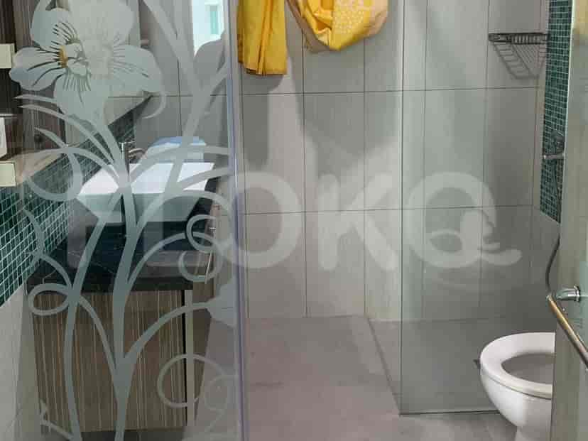 APAd8be4 Lantai 38 | Dijual Apartemen 3BR Furnished, Thamrin 4
