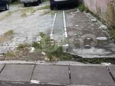 Dijual Tanah Luas 117 m2 di Jl Tansh Paseban, Salemba - TNS7c3 3