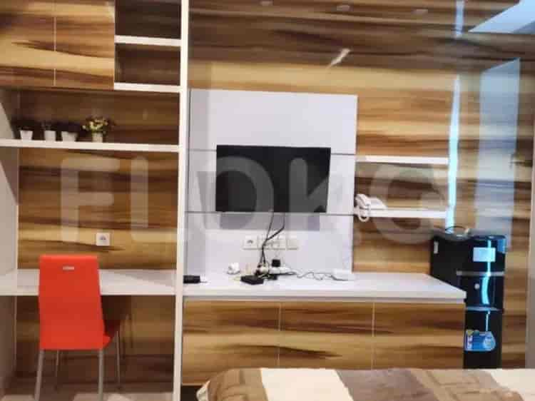 1 Bedroom on Middle Floor for Rent in Capitol Suites Apartment - fme1ca 1