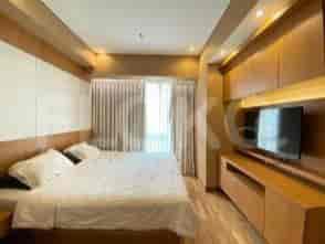 Tipe 3 Kamar Tidur di Lantai Menengah untuk disewakan di Sky Garden - fse41c 4
