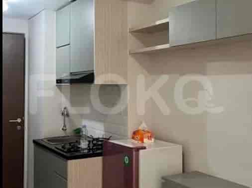 Apartemen 1BR Furnished Dijual - APA9e566, Lantai Rendah, Transpark Cibubur 2