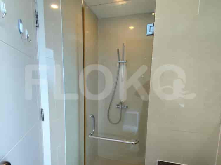 Tipe 3 Kamar Tidur di Lantai Tinggi untuk disewakan di Casa Grande - fte2ae 8