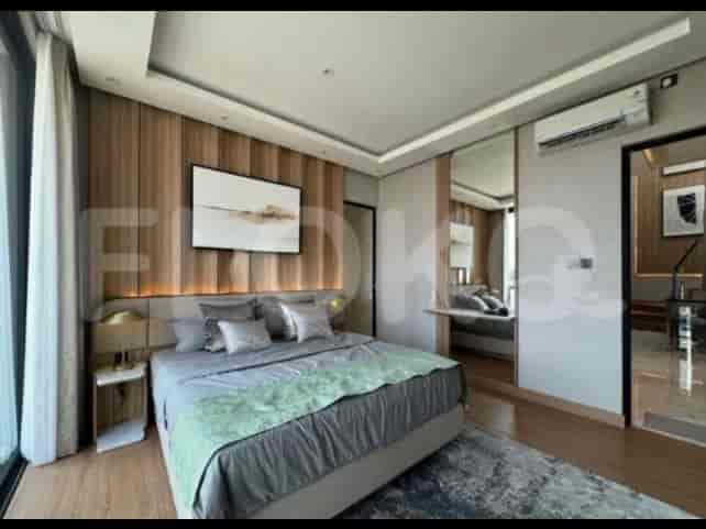 RHASbae, 3 Floors House for Sale in Puri Indah | 4BR 3