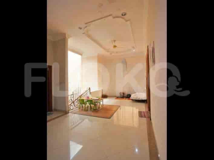 270 sqm, 5 BR house for sale in Komplek Sunter, Sunter - RHASfac 5