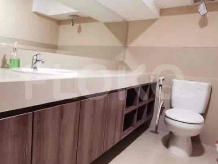 Furnished 2BR Apartment for Sale - APAf64f0, Middle Floor, U Residence, Karawaci 10