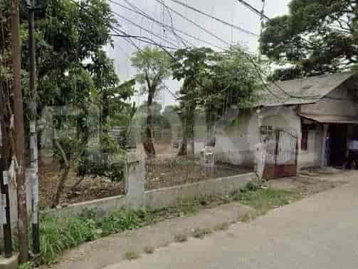 Dijual Tanah Luas 384 m2 di Jl Raya Ciputat, Ciputat 1