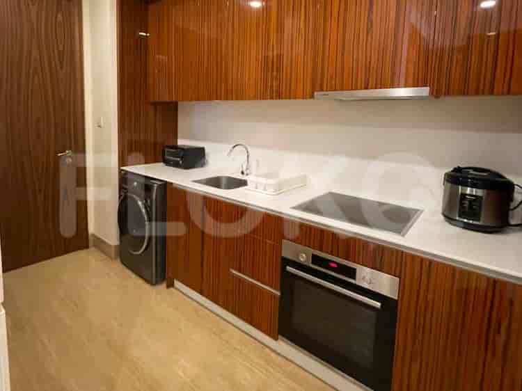 1 Bedroom on Middle Floor for Rent in South Hills Apartment - fku67b 4