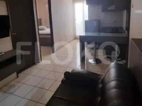 APA747fa 15th Floor | Furnished 2BR Apartment, Kebon Jeruk Sale 1
