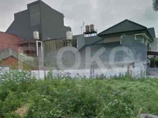 399 sqm, Land for Sale in Jl Villa Mas, Duri - TNS0b6 1