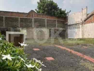 295 sqm, Land for Sale in Jl Kebayoran Lama, Teuku Nyak Arief 2