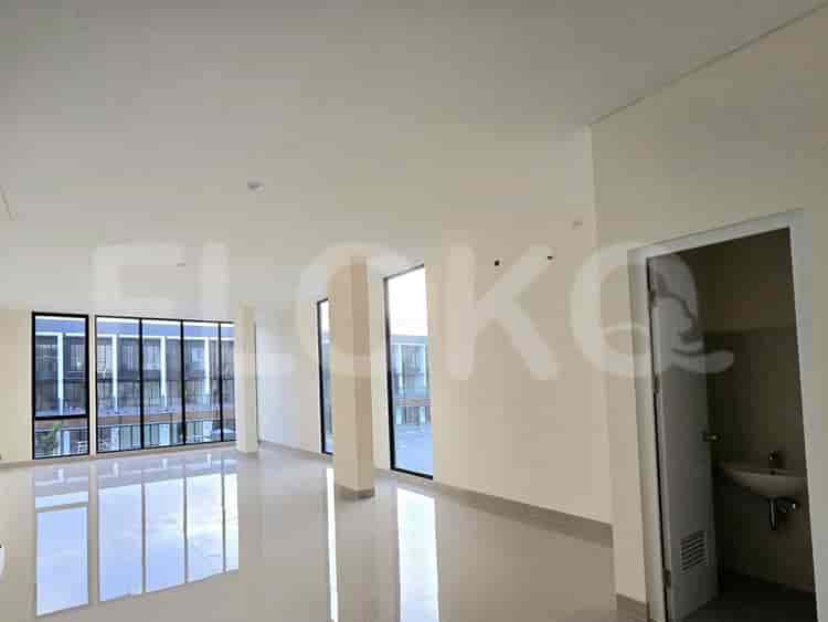 Dijual Ruko Luas 347 m2 di Hampton, Gading Serpong - RKSab3 3