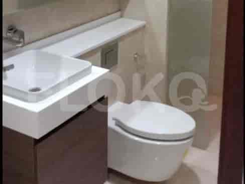 Tipe 2 Kamar Tidur di Lantai Menengah untuk disewakan di Casa Domaine Apartemen - fta39b 4